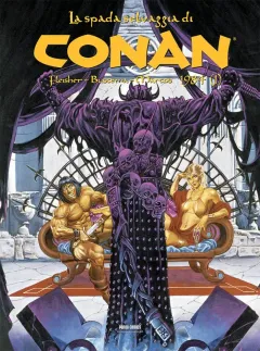 Volume cover